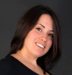 Elisa Marianna ANTONI